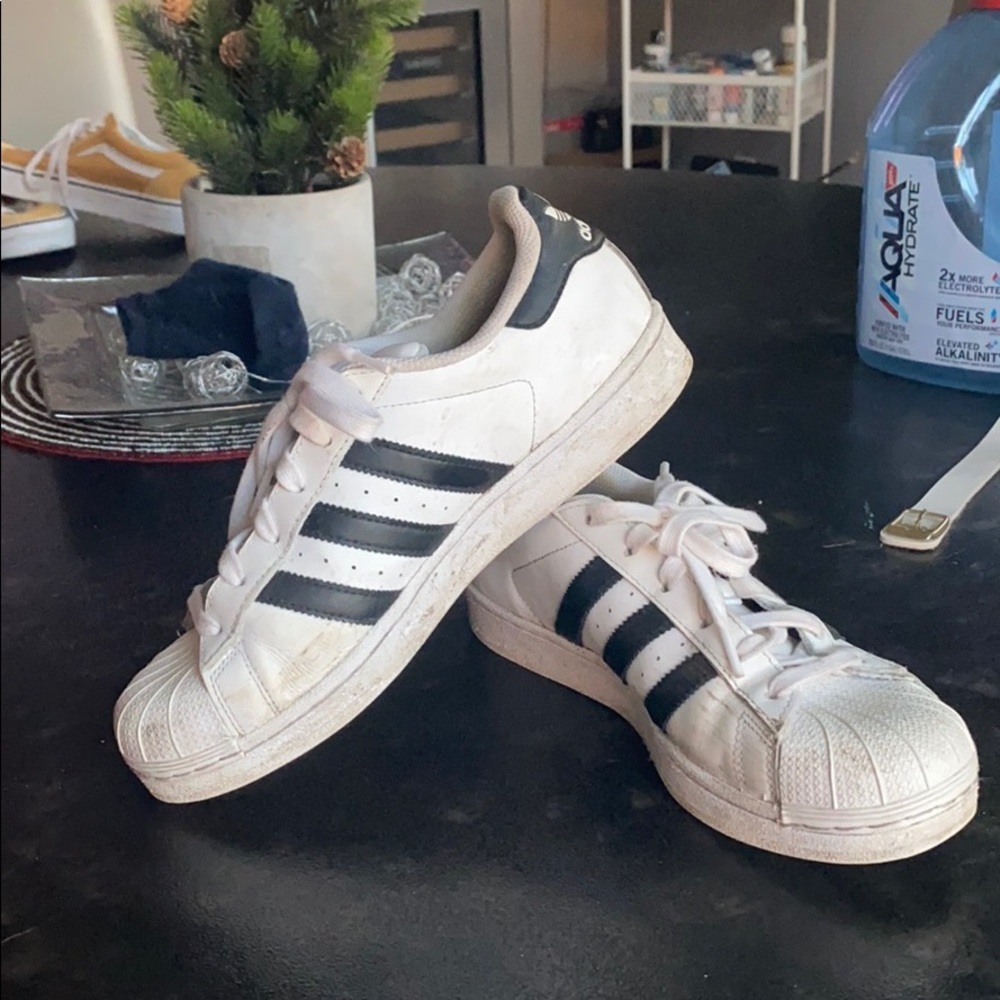 Adidas superstar